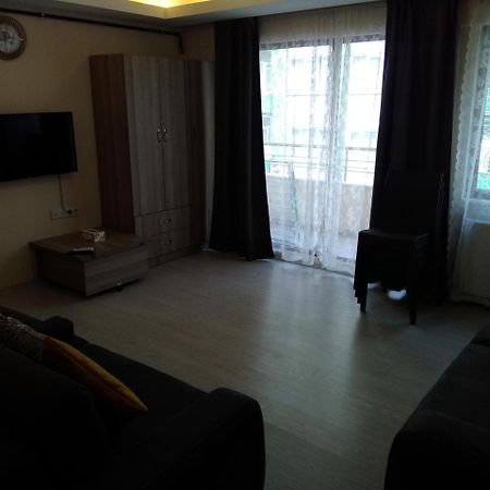 Ataa Family Apartments 부루사 외부 사진