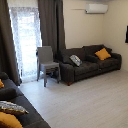 Ataa Family Apartments 부루사 외부 사진