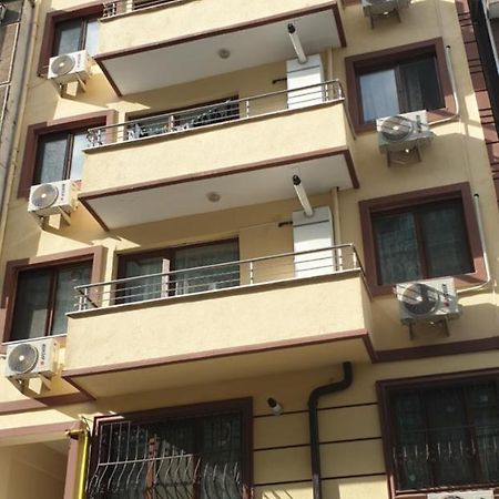 Ataa Family Apartments 부루사 외부 사진