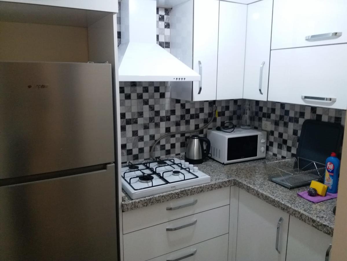 Ataa Family Apartments 부루사 외부 사진