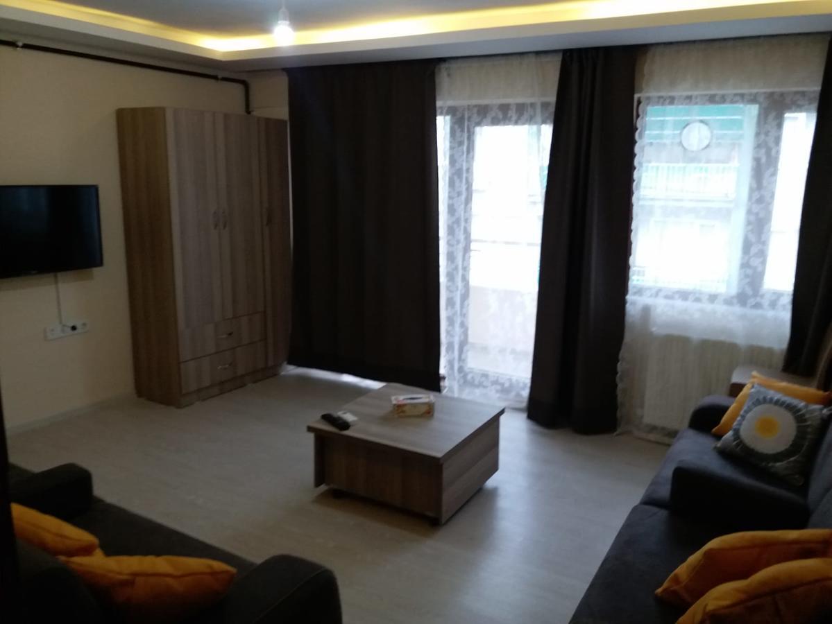 Ataa Family Apartments 부루사 외부 사진