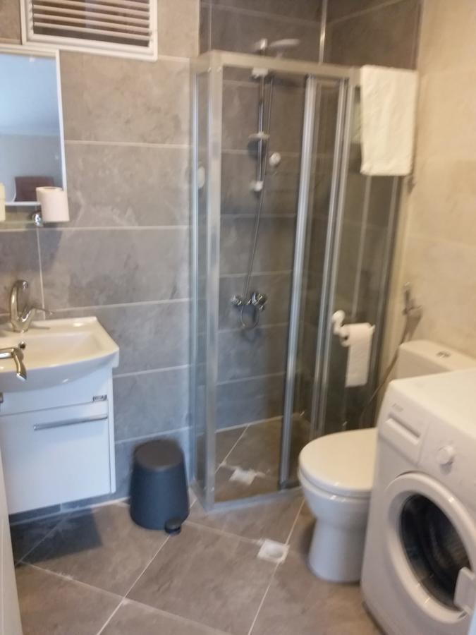 Ataa Family Apartments 부루사 외부 사진