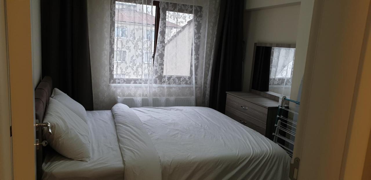Ataa Family Apartments 부루사 외부 사진