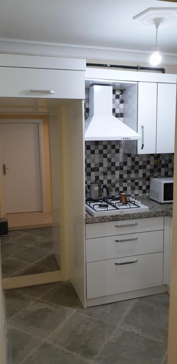 Ataa Family Apartments 부루사 외부 사진