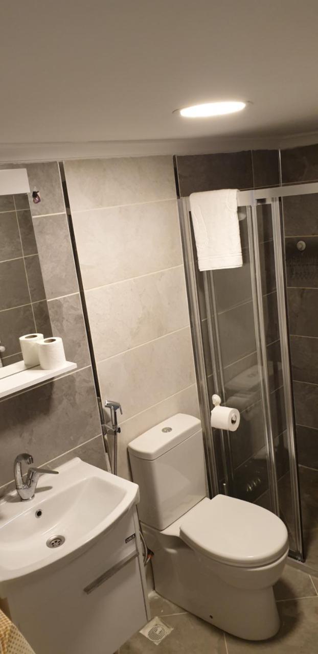 Ataa Family Apartments 부루사 외부 사진