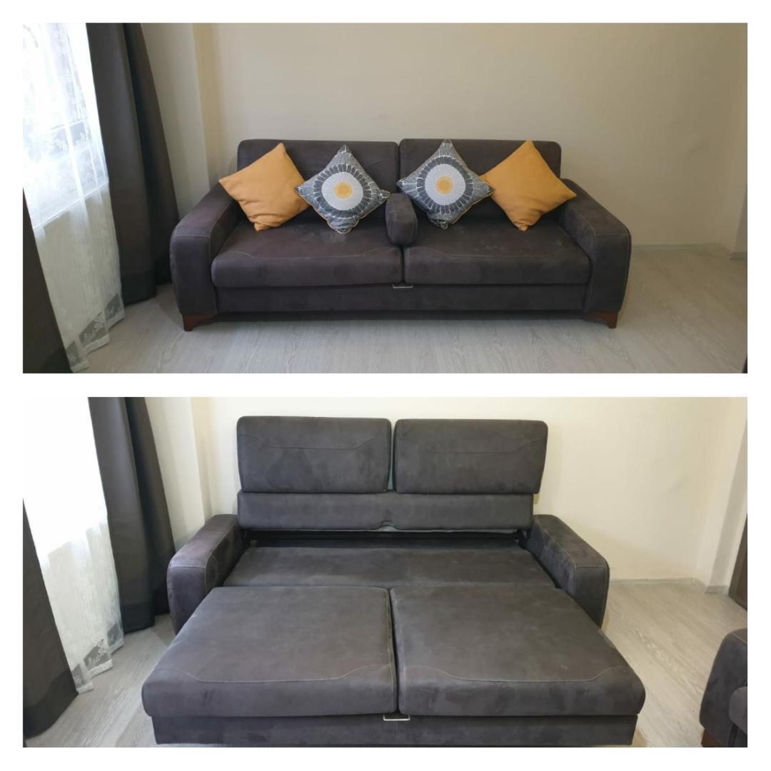 Ataa Family Apartments 부루사 외부 사진