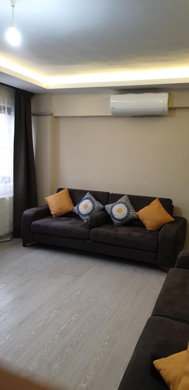 Ataa Family Apartments 부루사 외부 사진
