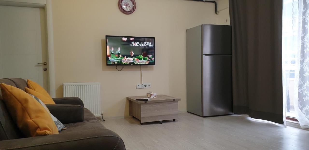 Ataa Family Apartments 부루사 외부 사진