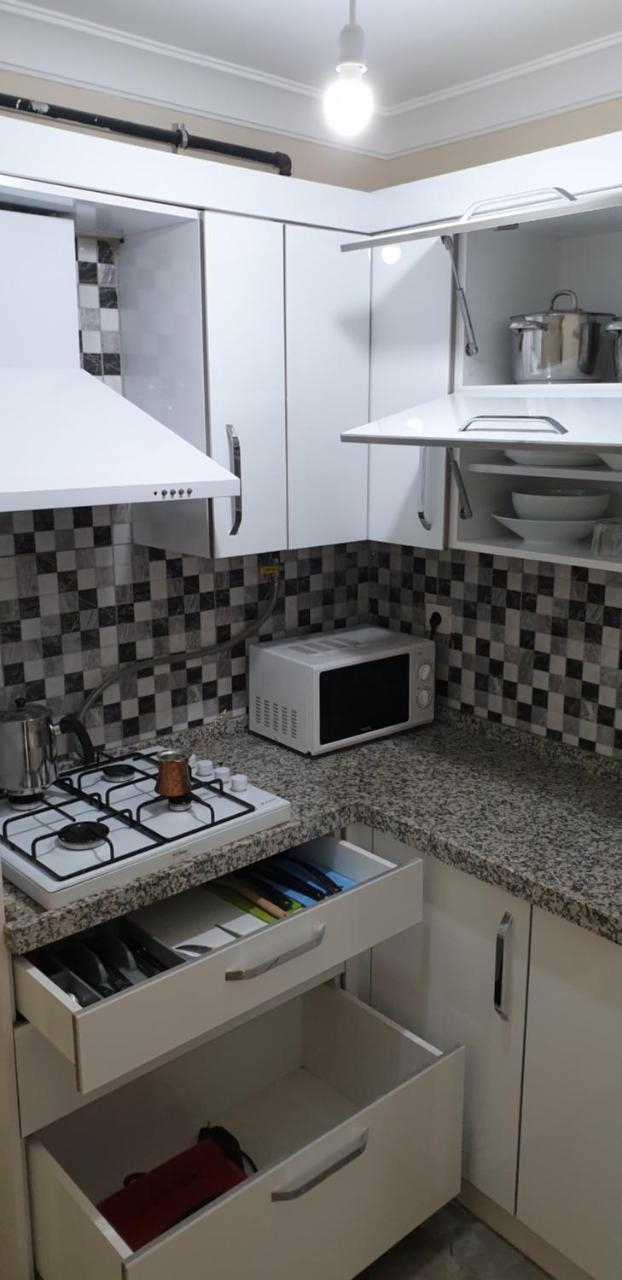 Ataa Family Apartments 부루사 외부 사진