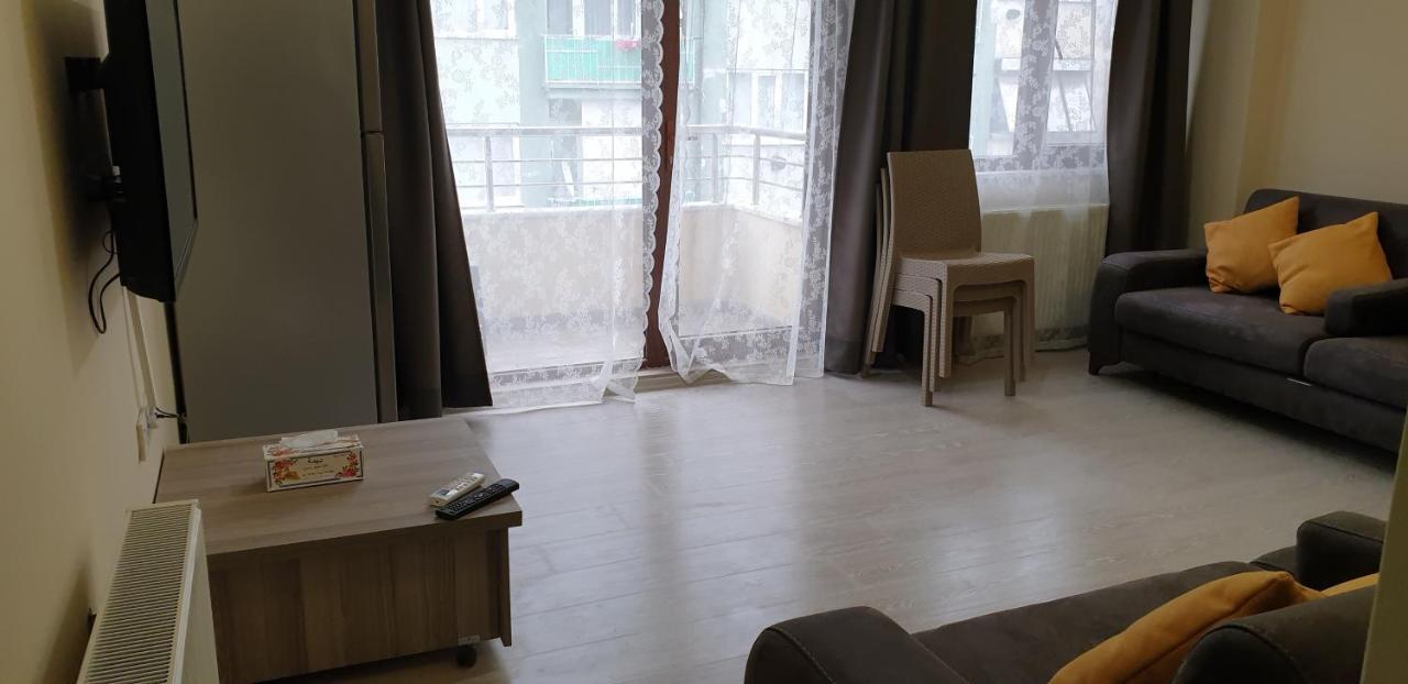 Ataa Family Apartments 부루사 외부 사진