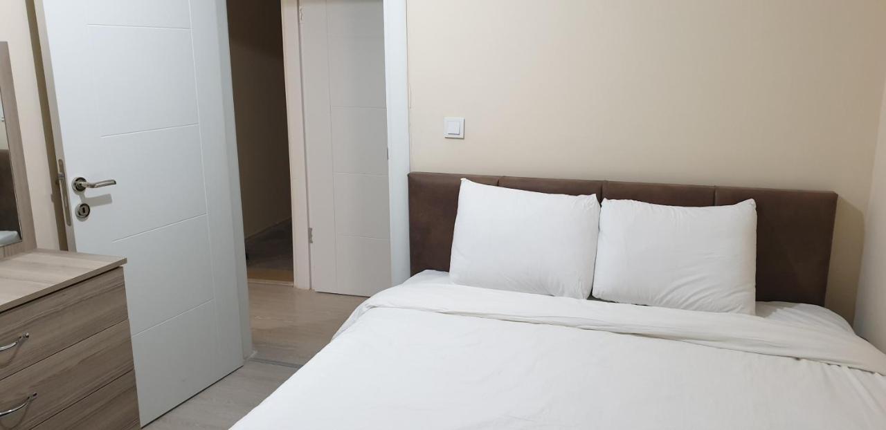 Ataa Family Apartments 부루사 외부 사진