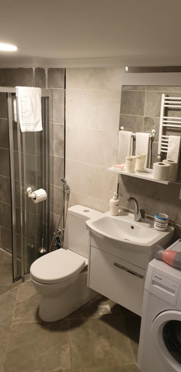 Ataa Family Apartments 부루사 외부 사진
