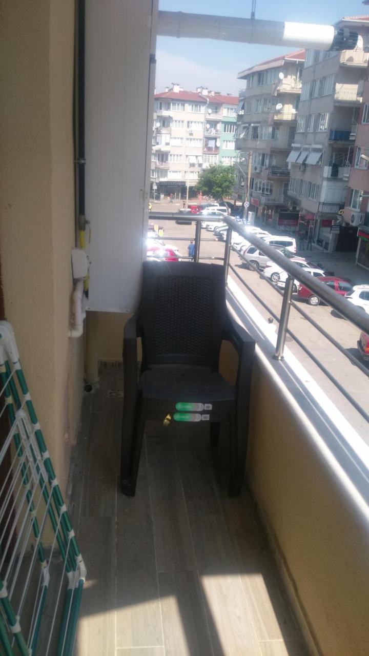 Ataa Family Apartments 부루사 외부 사진