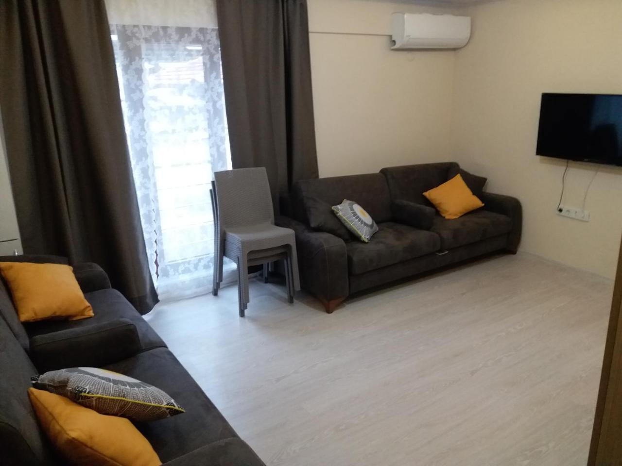 Ataa Family Apartments 부루사 외부 사진