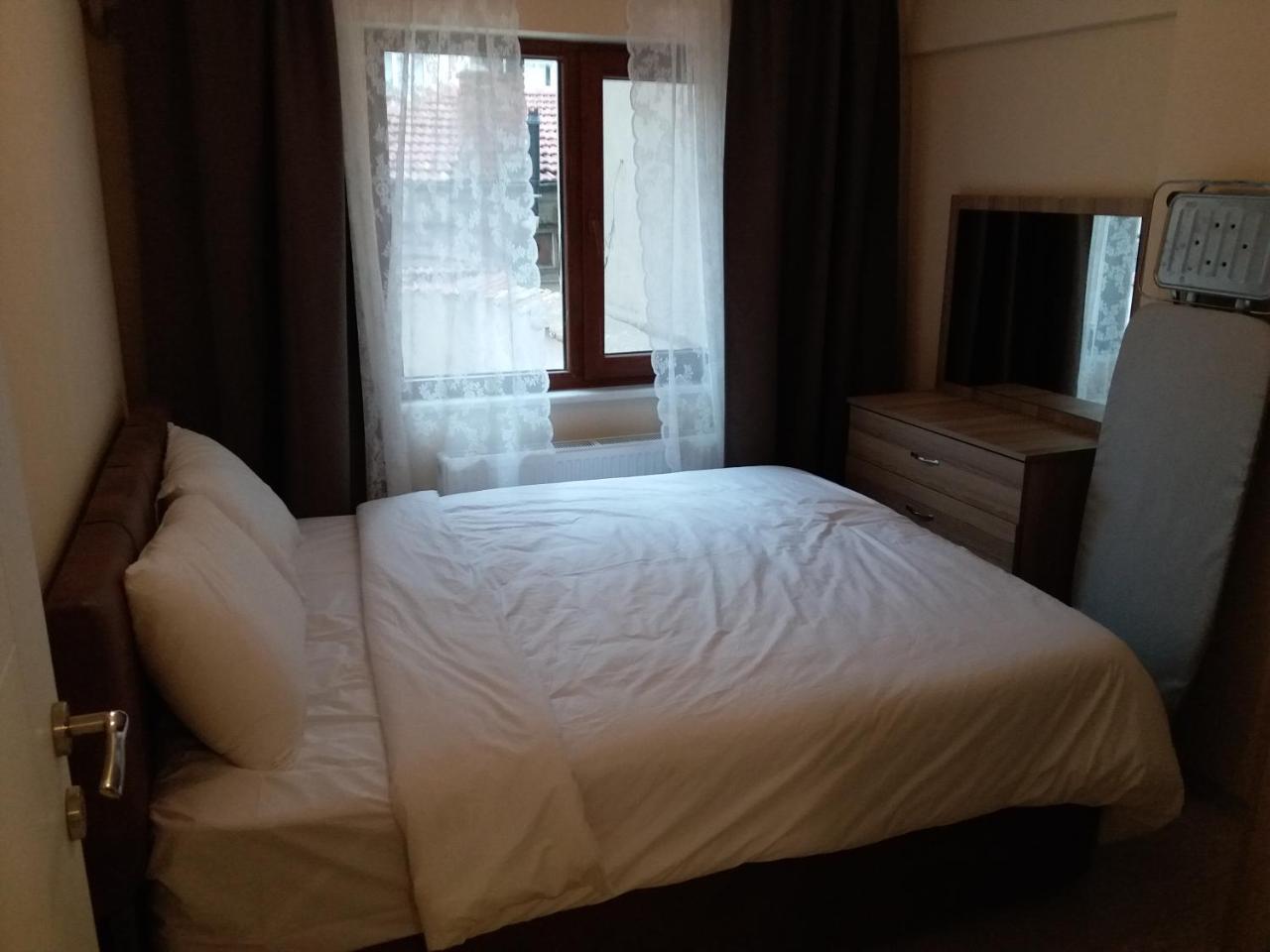 Ataa Family Apartments 부루사 외부 사진