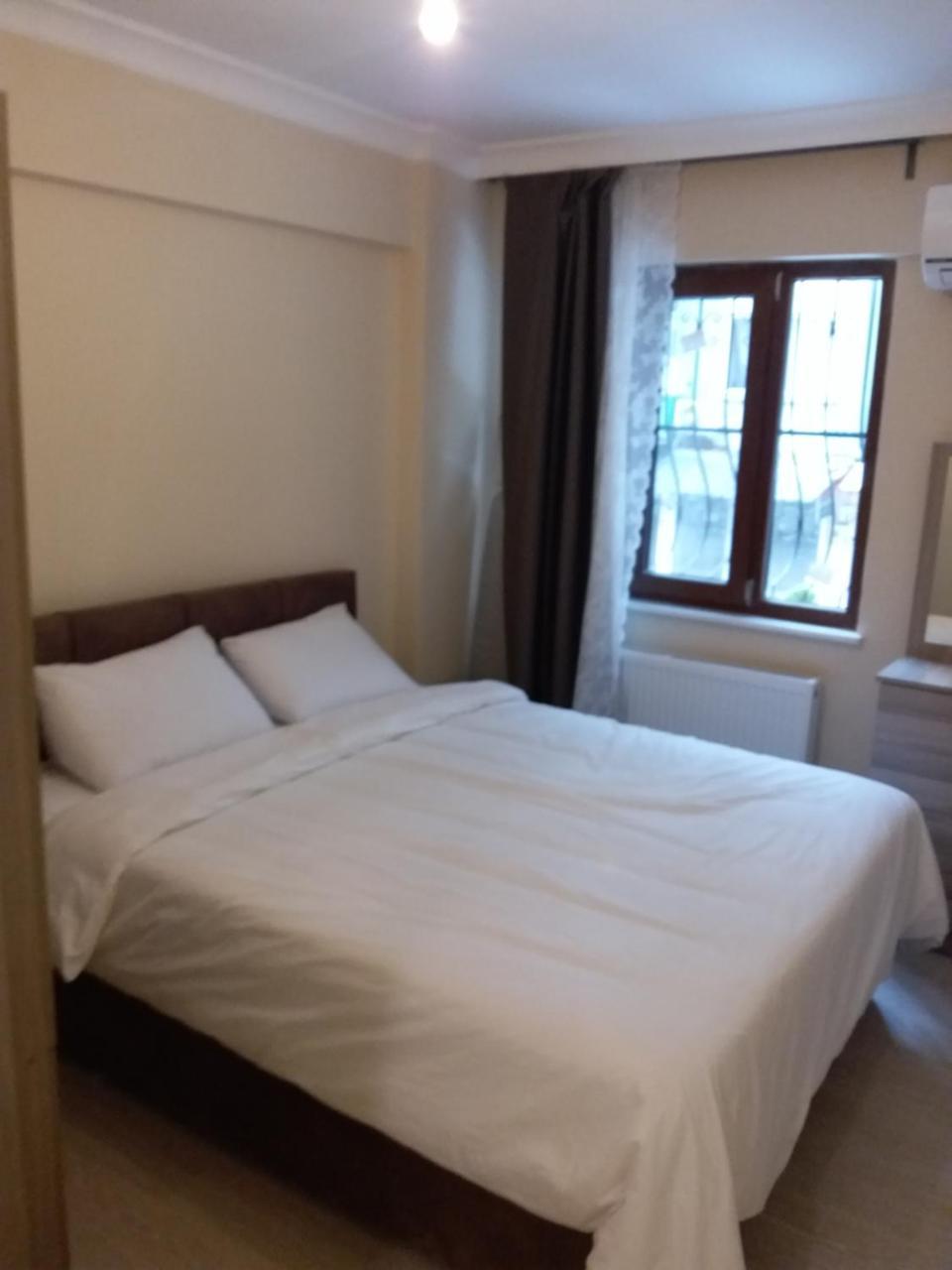 Ataa Family Apartments 부루사 외부 사진