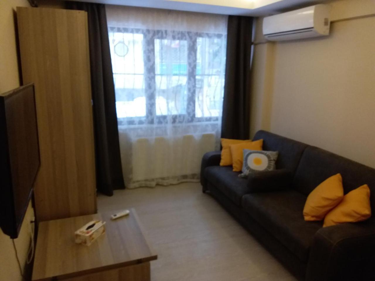 Ataa Family Apartments 부루사 외부 사진